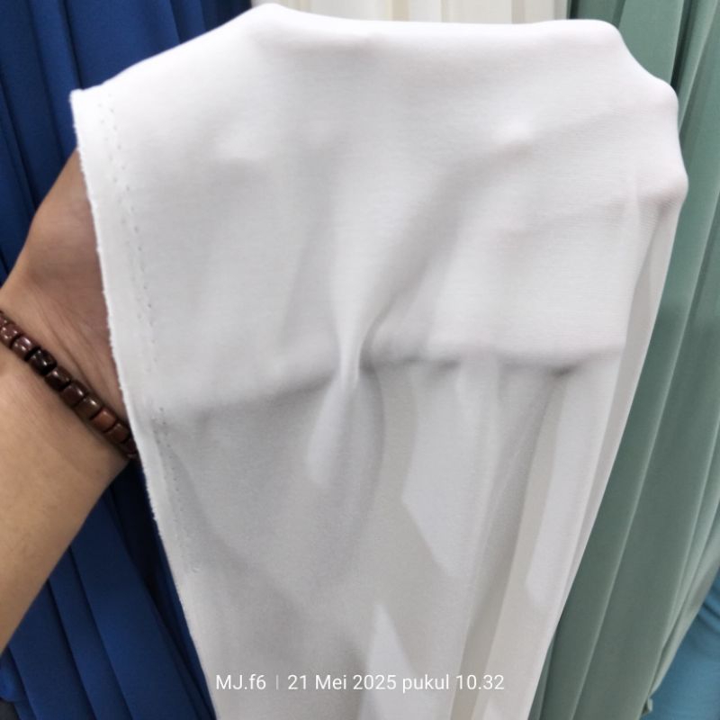 Kain Jersey Premium - Harga/0,5 m | Kain Jersey Korea Premium - Bahan Jersey Premium - Bahan Jersey 