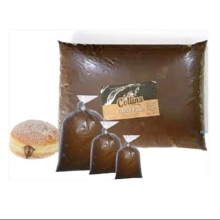 

Selai Coklat Pasta REPACK Collins 250gr