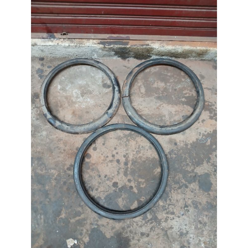 ring velg 15 dan 16 /ring pelek 15 dan 16 truk mitsubishi canter, isuzu nkr71, nmr71, nmr81, dutro 1