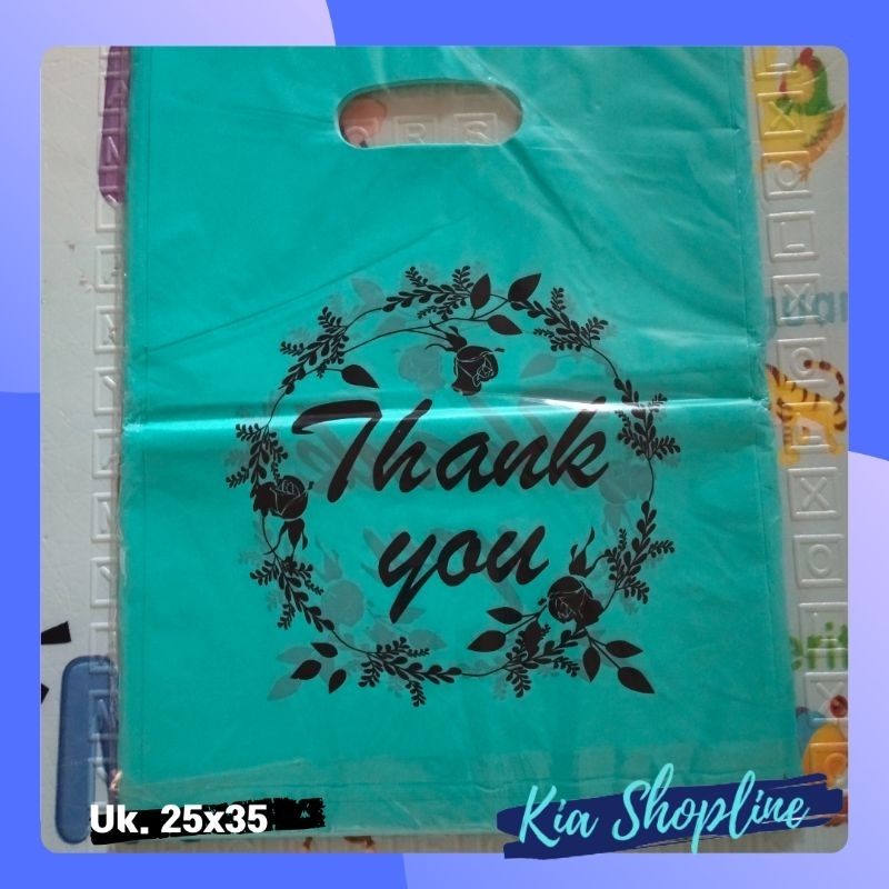 

Kantong plastik motif /kantong plastik olshop uk. 25 x 35
