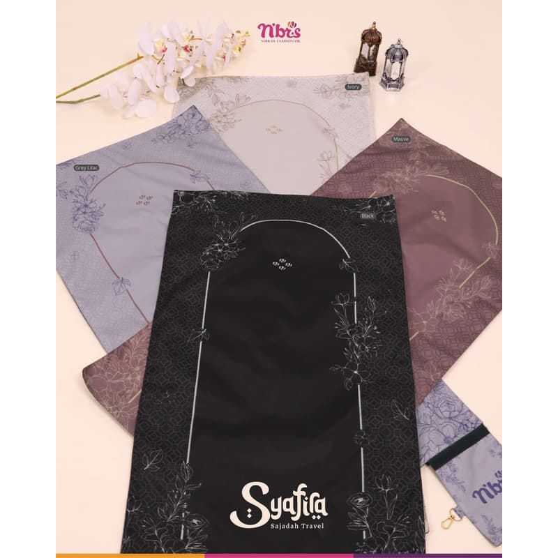 NIBRAS SYAFIRA SAJADAH TRAVEL,SAJADAH TRAVEL,SAJADAH TERBARU,SAJADAH