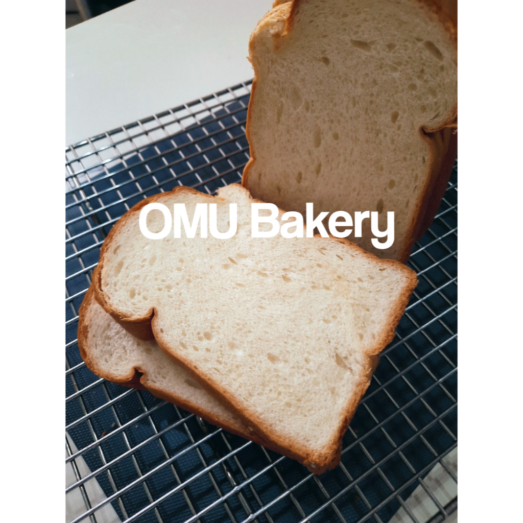 

Roti Brioche Loaf