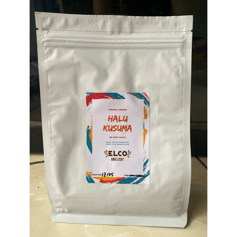 

Halu Kusuma