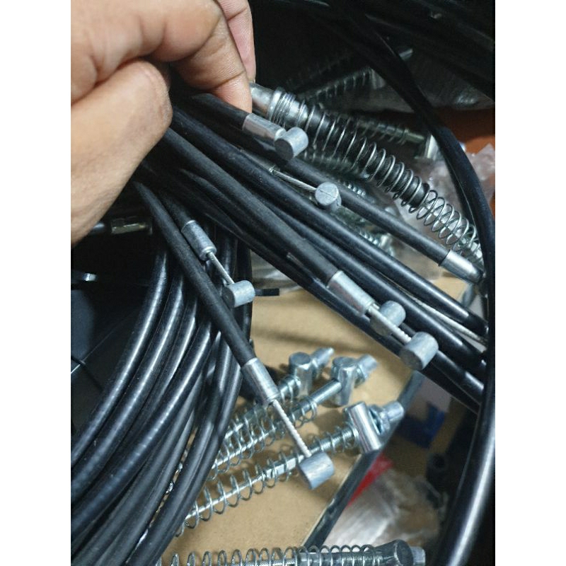 Kabel Rem Sepeda listrik