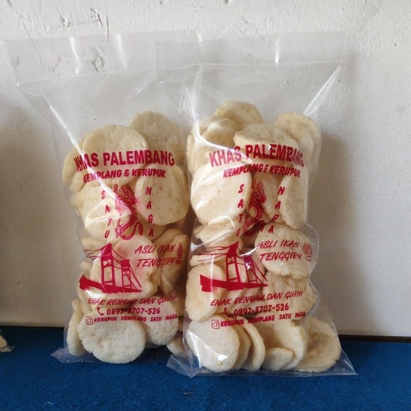 

kemplang kualitas nomor 3 250gr