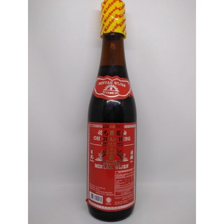 Minyak Wijen Oh Guan Hing 300 Ml / Minyak Wijen Oh Guan Hing