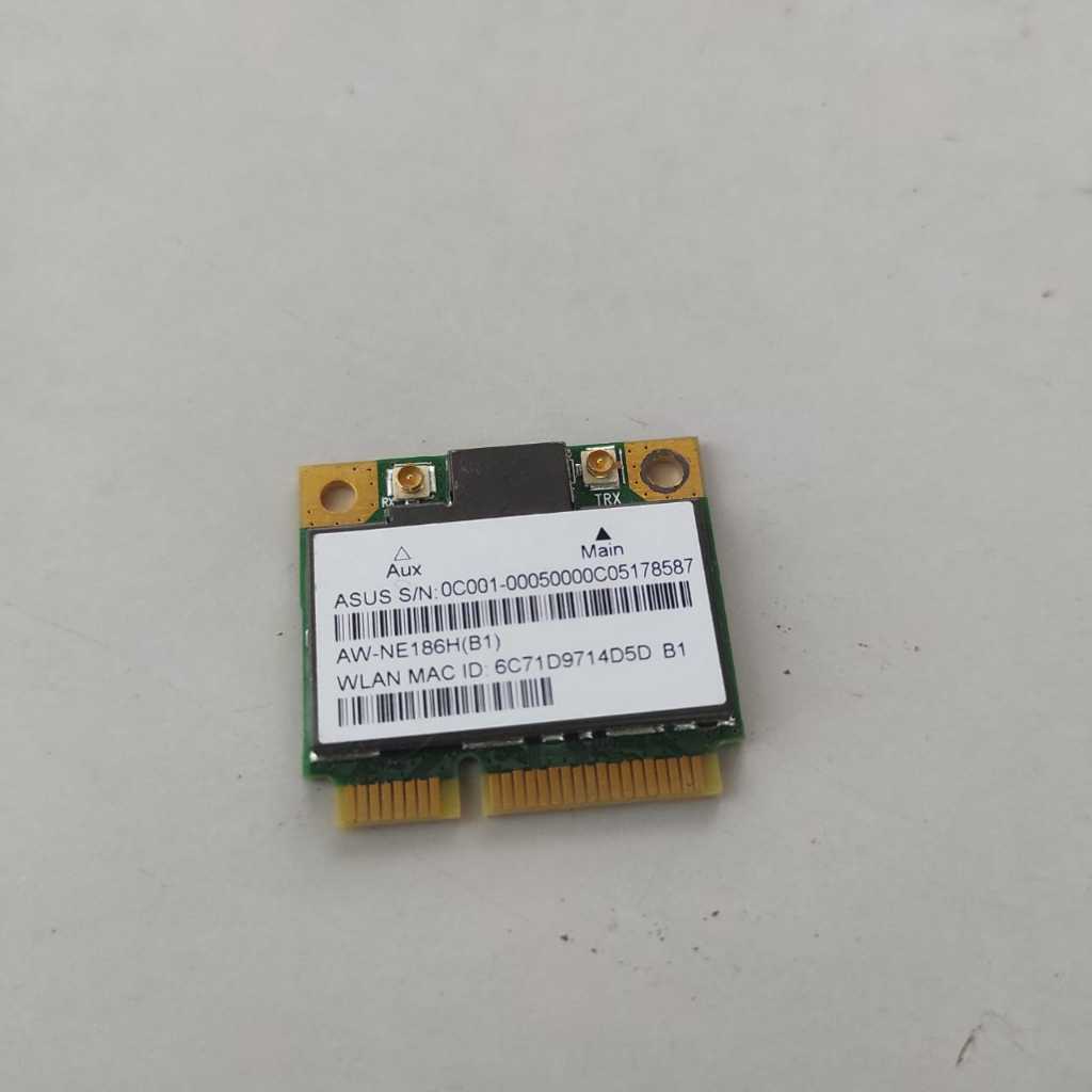 Wifi Card Wificard Laptop Asus X45U