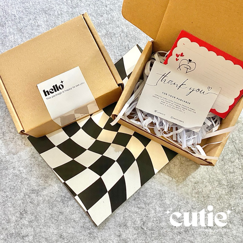 

(Tambahan) Box Packing Tambahan Box Gelang Packing Gelang Box