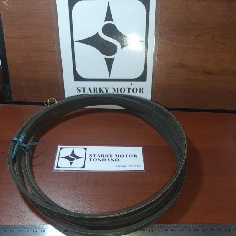 FAN BELT DAIHATSU TARUNA 4PK780