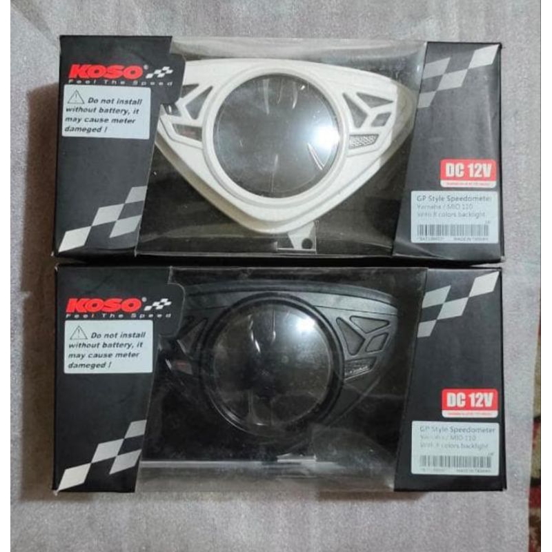 Speedometer koso mio sporty mio smile original Spidometer mio spidometer koso mio