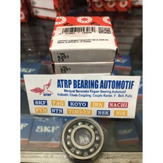 BALL BEARING 6201 C3 FAG ORIGINAL