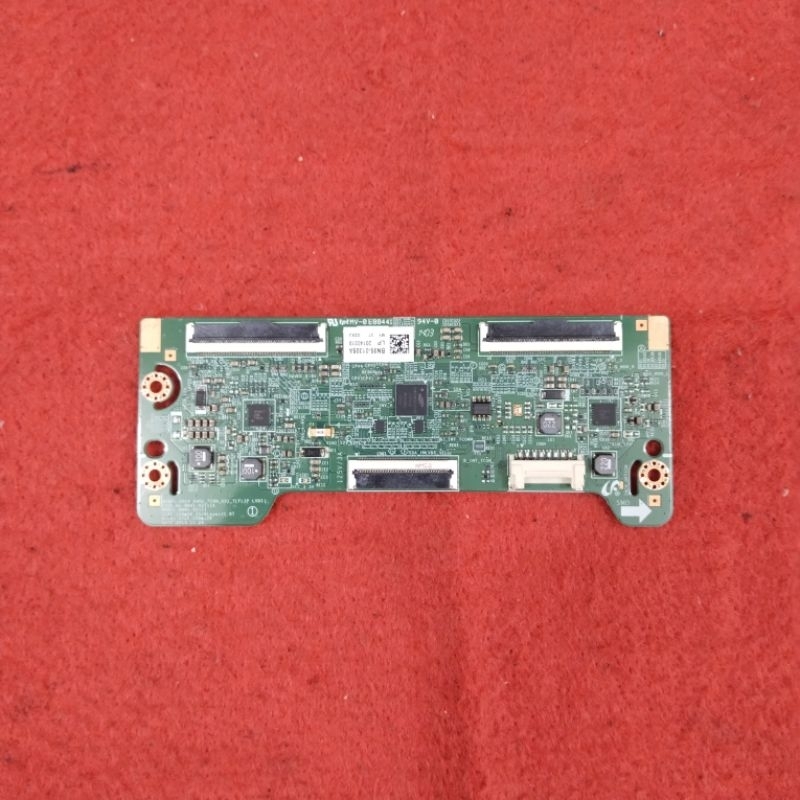 tcon tv samsung UA40H5150 UA40H5150AR tikon tcon tcon mesin