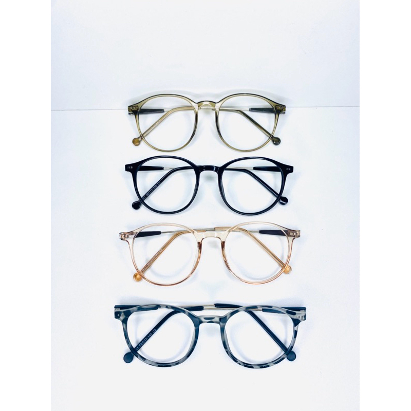 Frame kacamata kode MK - 21261