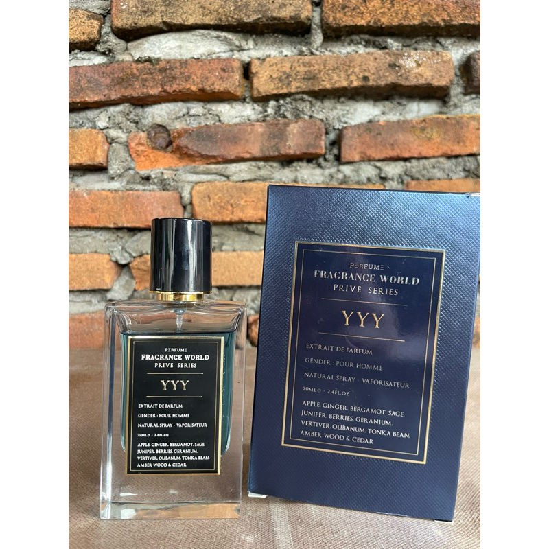 FW YYY Preloved