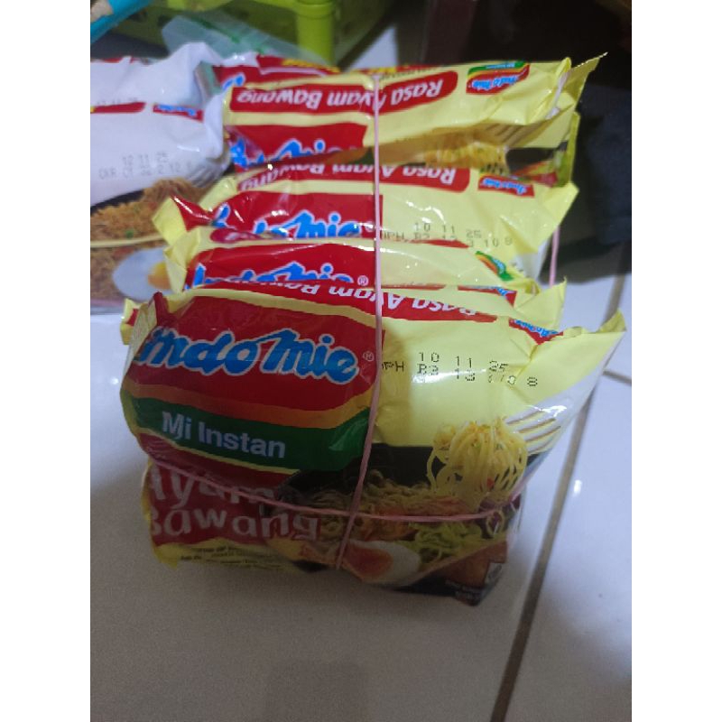 

paket indomie 3pcs bisa campur