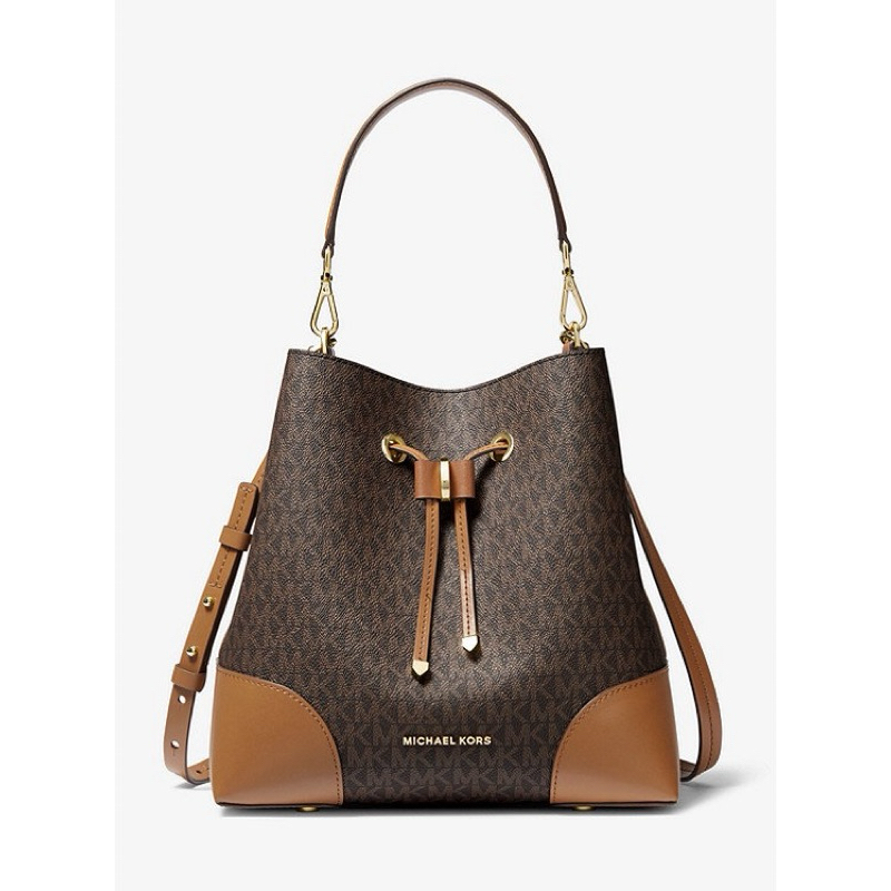 MK Mercer Size 23 , Michaeell Korss Bucket Bag / Tas serut