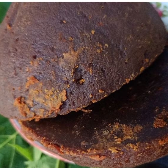 

Gula Aren Murni dari Rejang Lebong