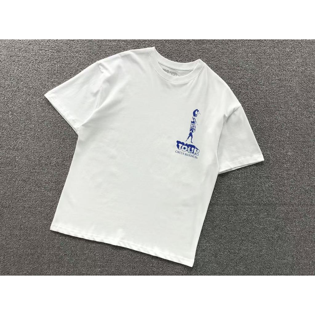 TRAVIS SCOTT T-SHIRT