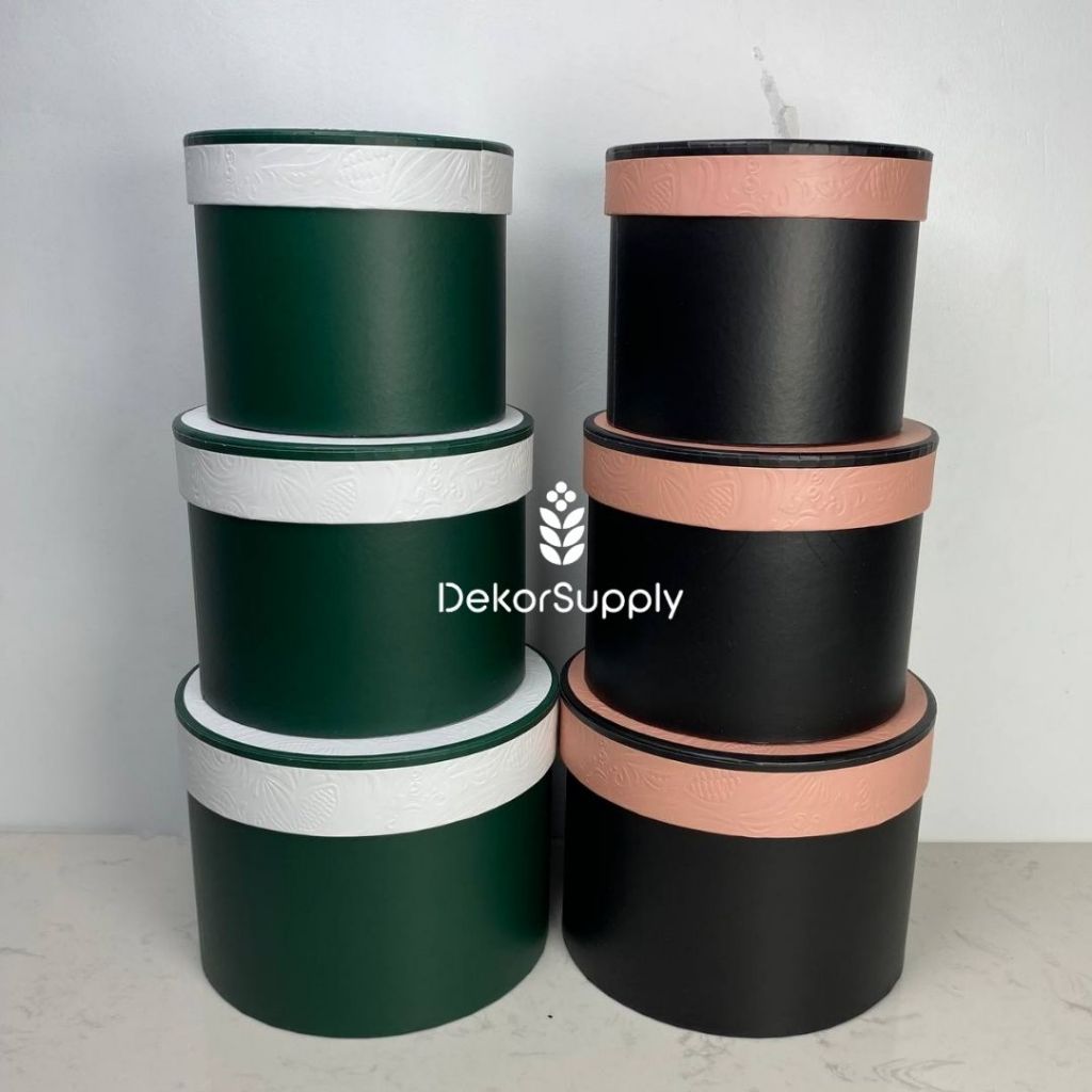 

Box Gift Motif Set Kotak Bloombox Hadiah Aksesoris