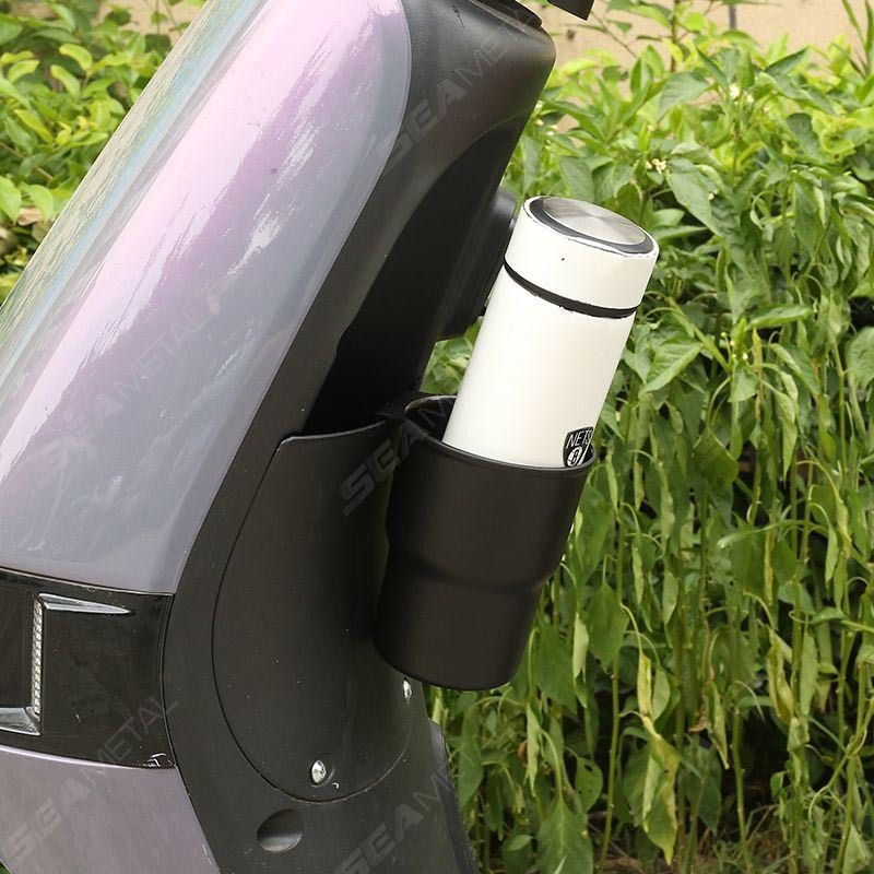 Motor Bottle Holder Tempat Botol Minum Motor Beat Mio Click Vario