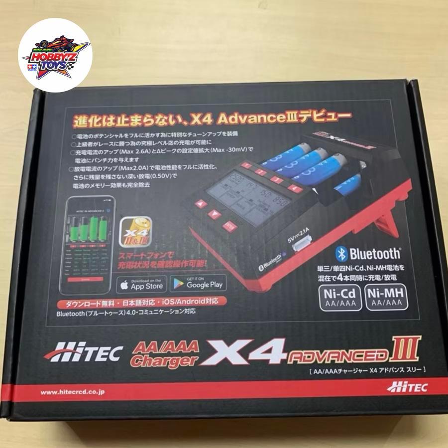 tamiya mini 4wd hitec x4 advanced 3 charger,no skyrc nc2500,skryc mc3000,skyrc nc2500,powerex,isdt,r