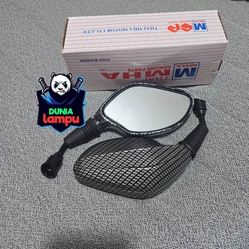 Spion click carbon universal universal