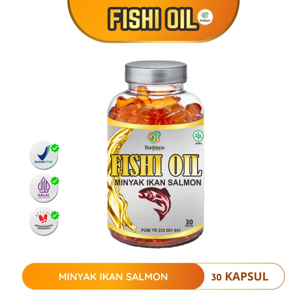 Fishi Oil - Obat Varises, Penghilang Varises, Varises Di Tangan, Varises di Kaki, Varises Di Betis, 