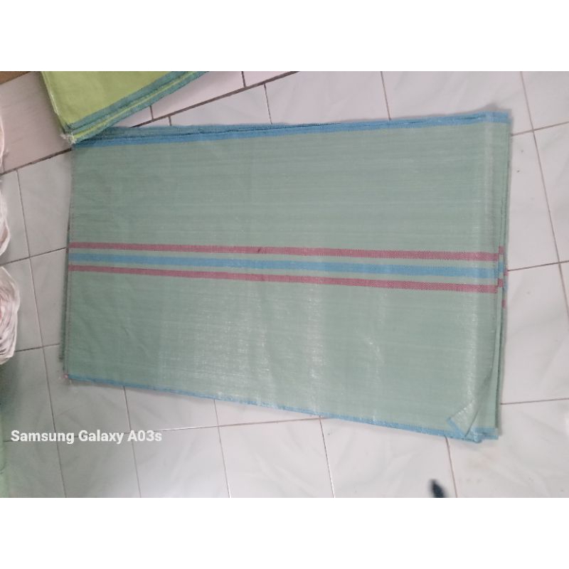 karung baru 75x115