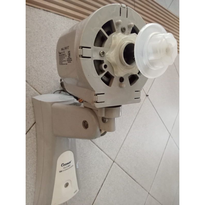 body dinamo kipas Cosmos 12 inch