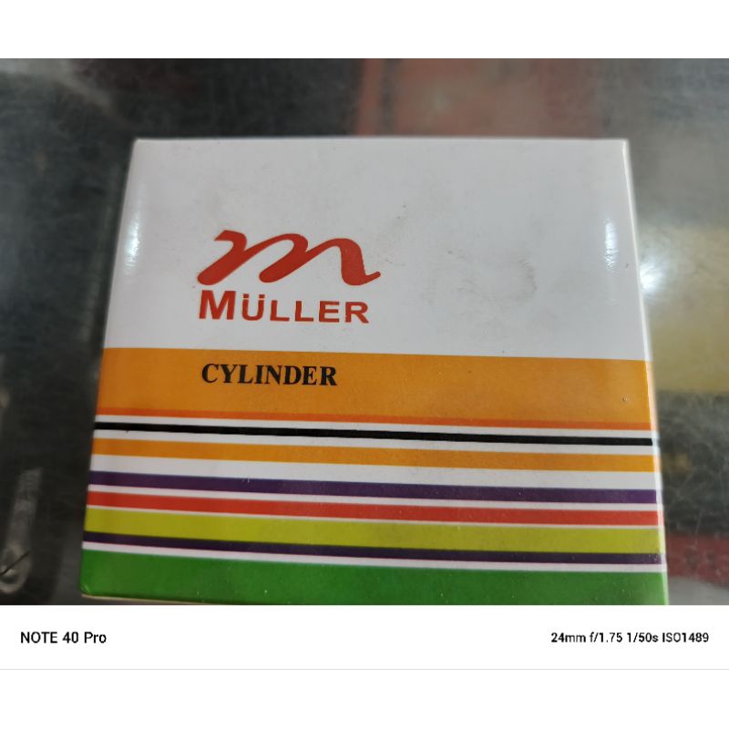 cilinder muller / silinder muller /anak kunci muller