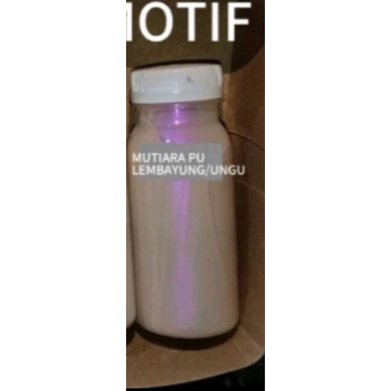 jual cat duco mutiara peal lembayung ungu memiliki sinar epec ungu cat custom automotif mobil motor