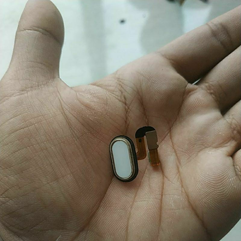 fleksibel tombol home bekas Meizu m6