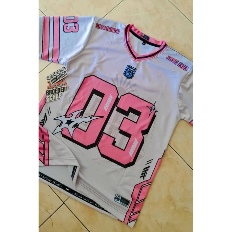 jersey sh winongo 1903 jersey pshw jersey pshw tm jersey stk 1903