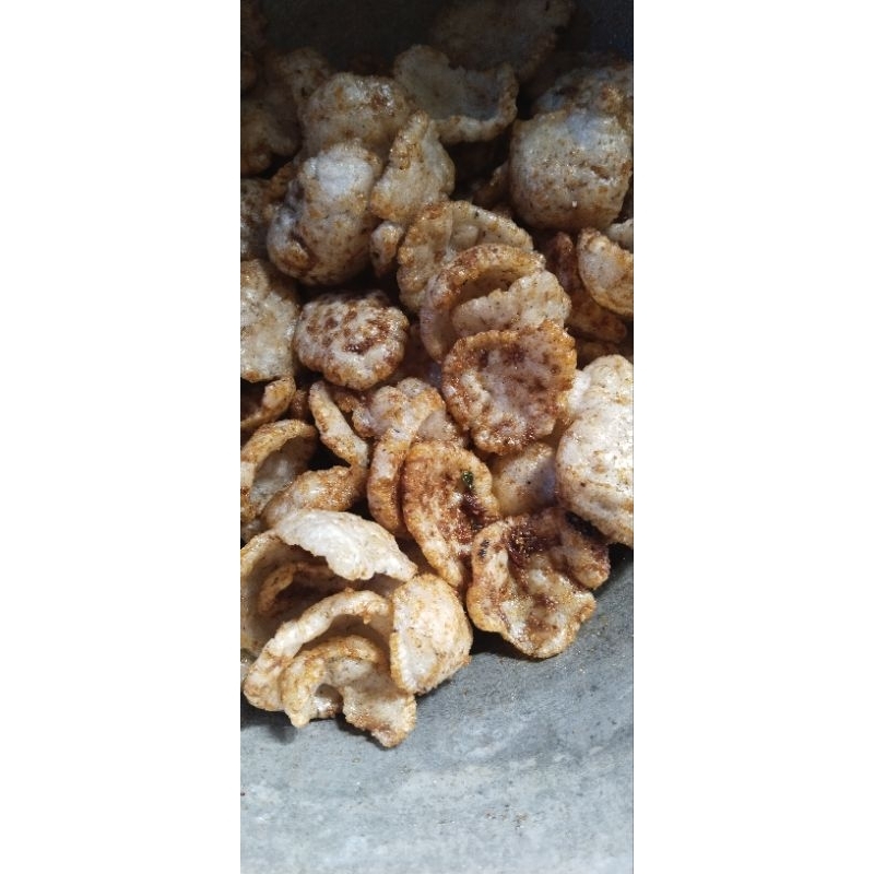 

krupuk pasir ibu sofie