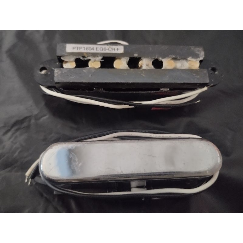 pickup neck original squier telecaster