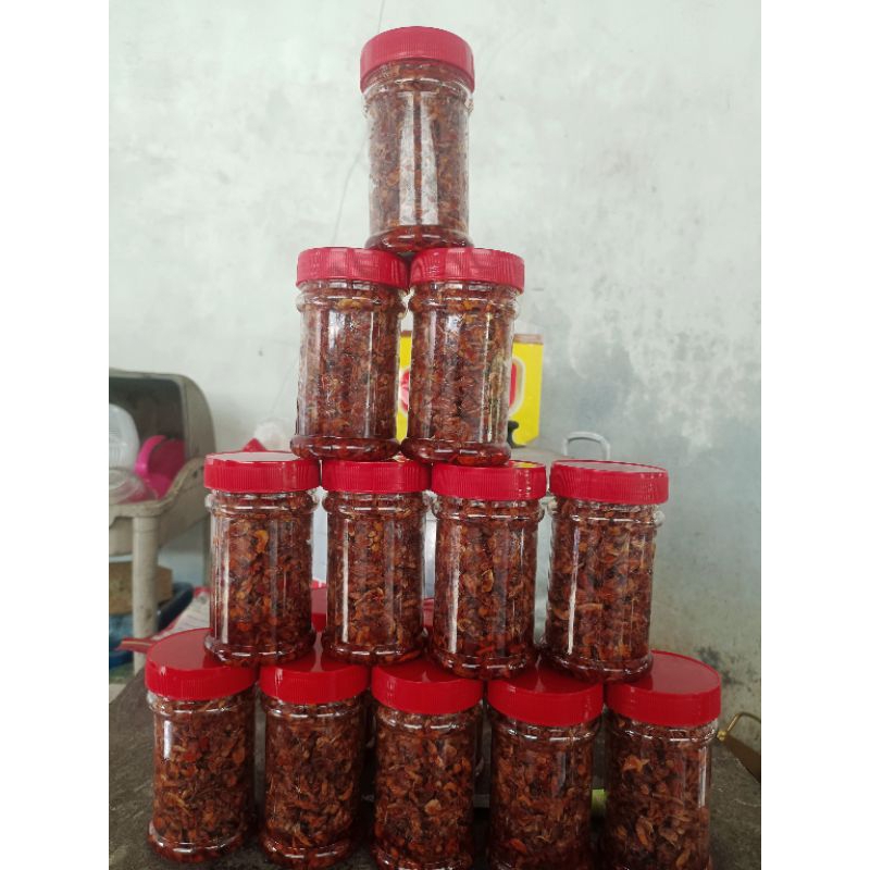 

sambel bawang terasi( siwang)