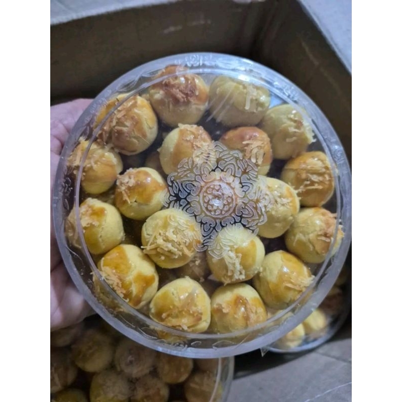

Nastar