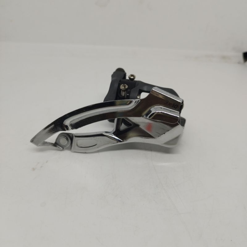 FD Sram x7 3 Speed Triple Model Clamp