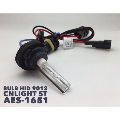 Lampu Bohlam 35W Projie H1 HID 3000k 4300k 6000k 8000k