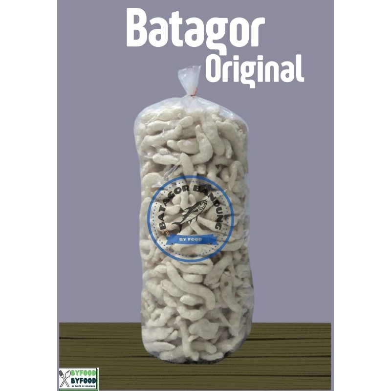 

Keripik Batagor Tenggiri Kering /isian tahu kering 1 Bal 2kg Kerupuk Batsu Origina,l Pedas, Pedas Ekstra Daun Jeruk ByFood