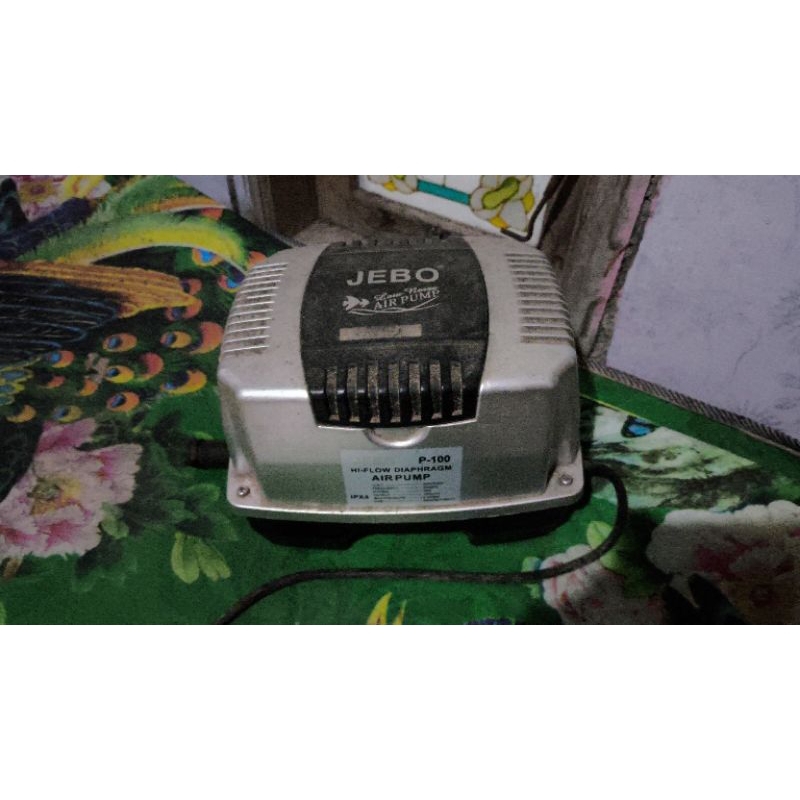 jebo p100
