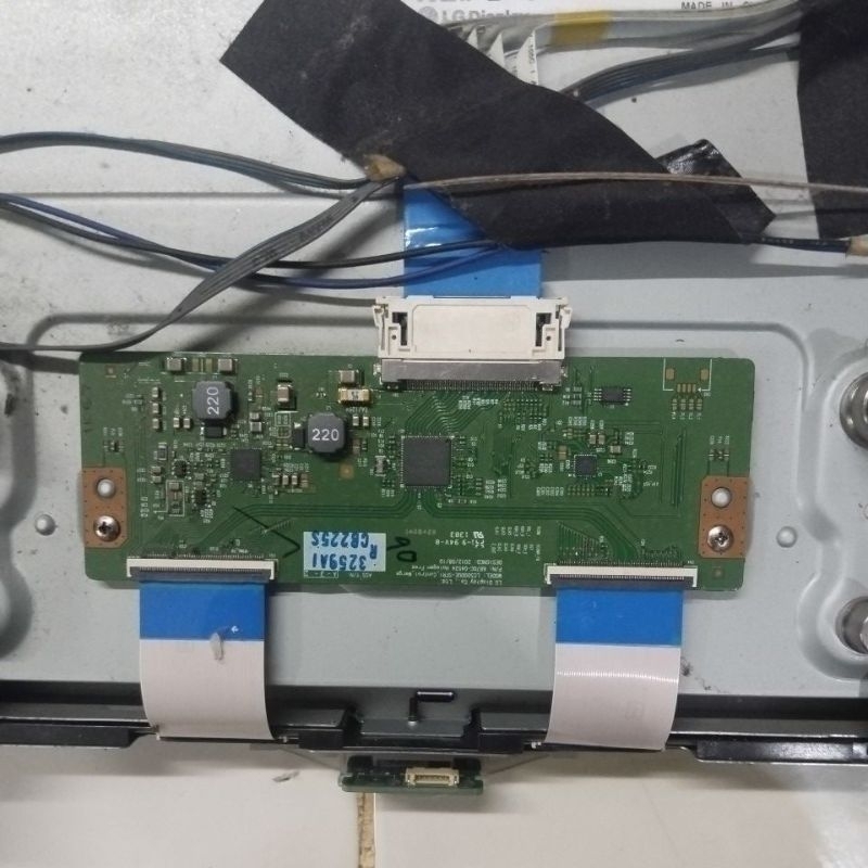 tcon lg 32ln5400 42ln5400 47ln5400