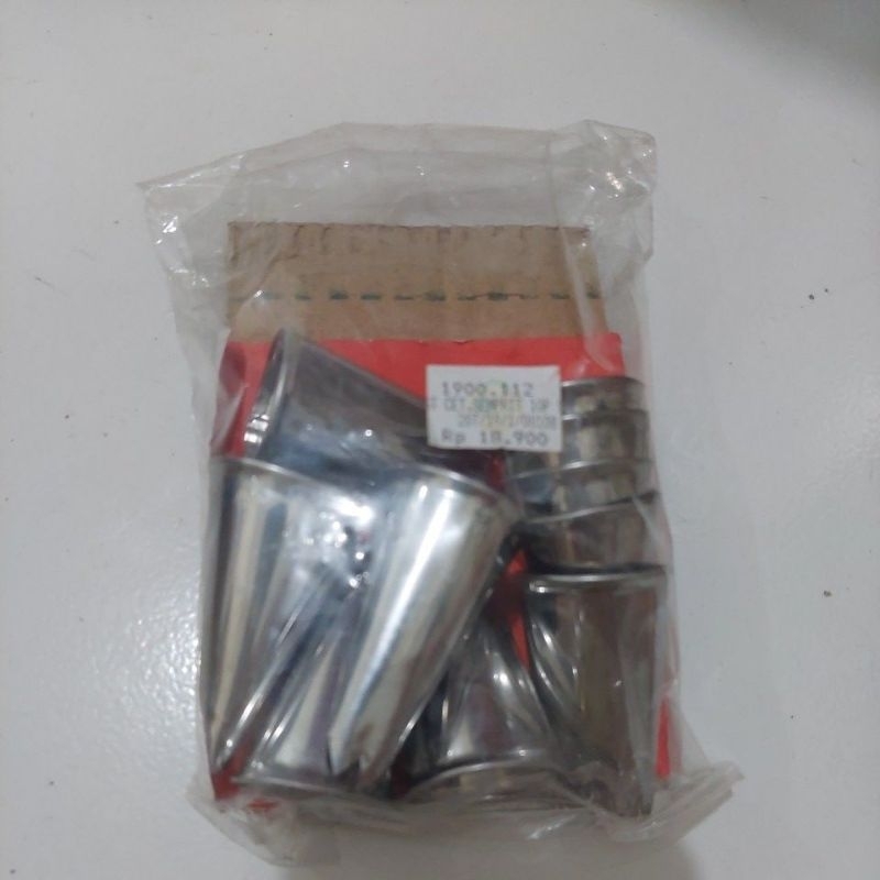 cetakan kue semprit / cetakan kue kering