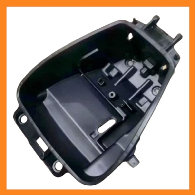 BOX BAGASI SCOOPY KARBU MERK NARITA