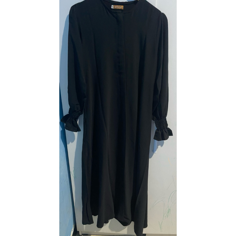 PRELOVED MAHIA DRESS BY BELLEZASH