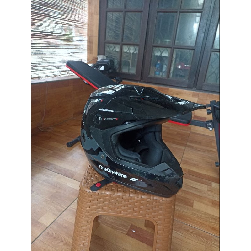 RSV Orca second size M