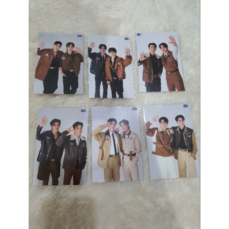 

POSTCARD GASHA LOL FANFEST 2025