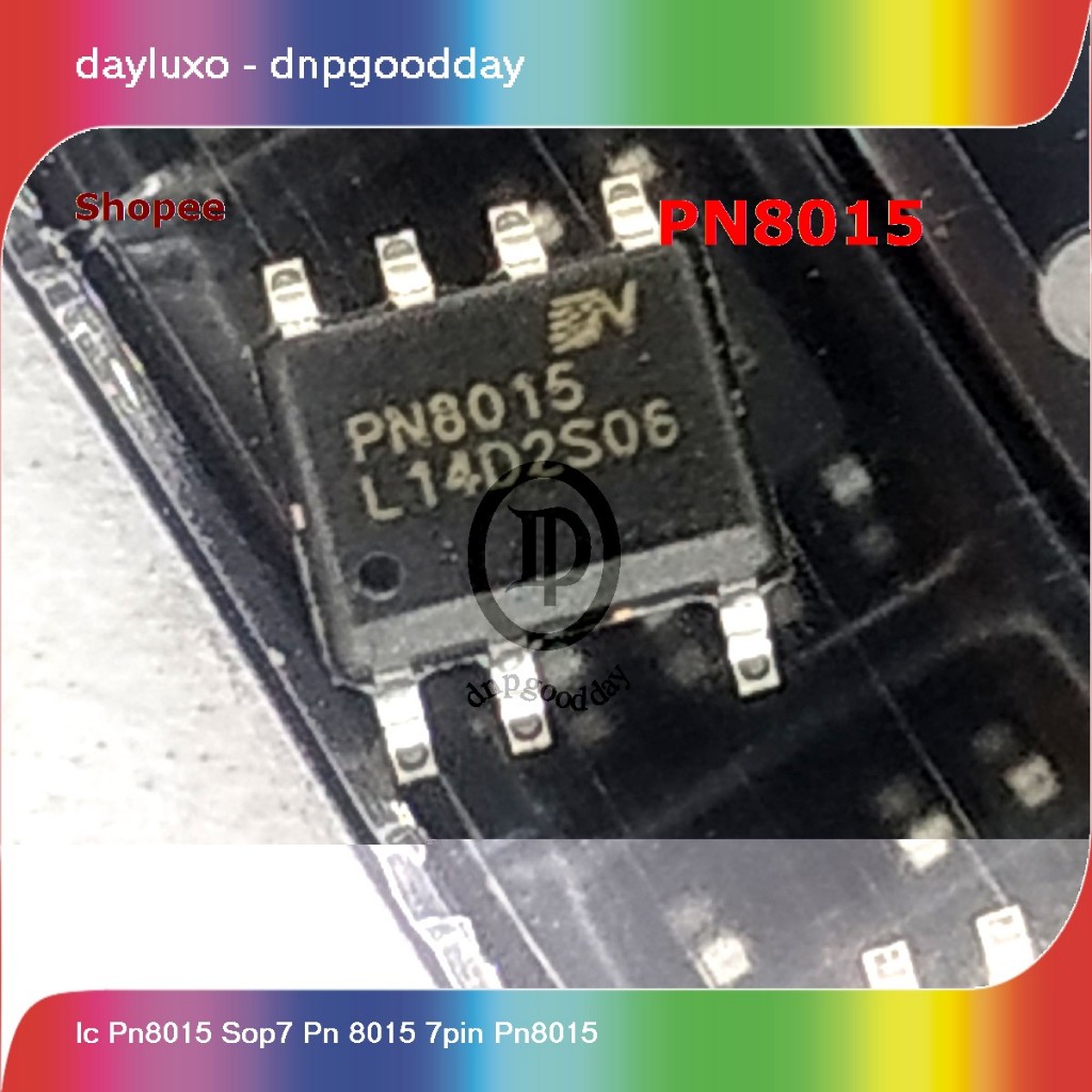 ic pn8015 sop7 pn 8015 7pin pn8015