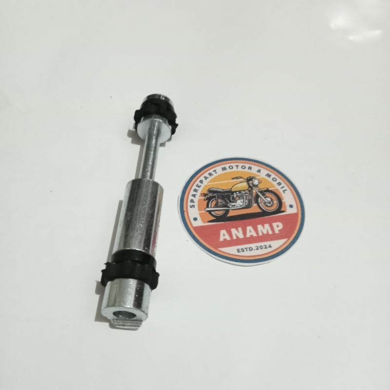 As Jalu Stang Banlanser As Bandul Jalu Setang Stir Honda Pcx dll