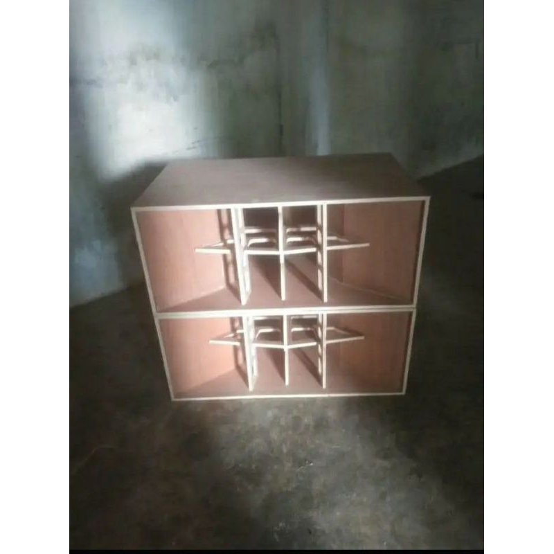 Box Speaker CLA 12 Inch